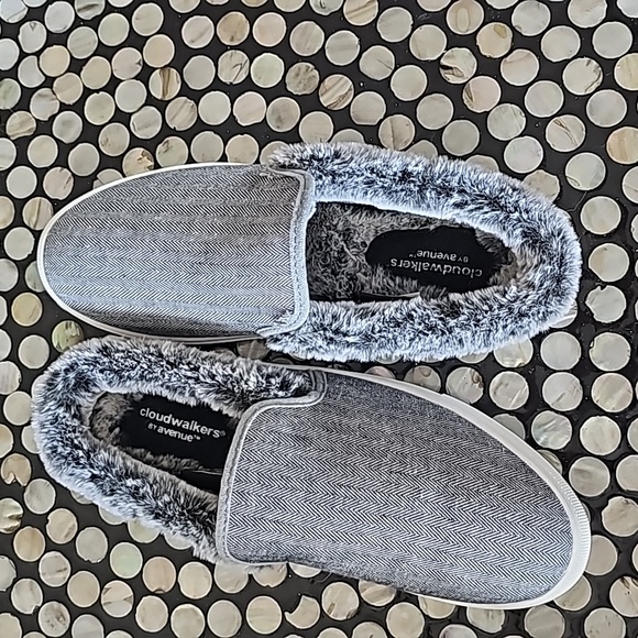 NWOT CLOUDWALKERS BY avenue - Picture 2 of 5